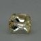 Yellow Sapphire  (Pukhraj) 5.58 Ct Good Quality